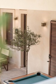 Manili Boutique Suites & Villas