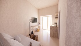 Manili Boutique Suites & Villas