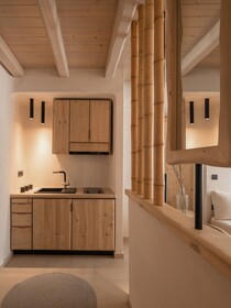 Manili Boutique Suites & Villas