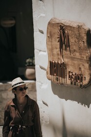Manili Boutique Suites & Villas