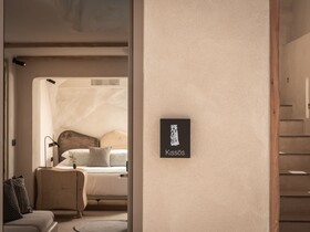 Manili Boutique Suites & Villas