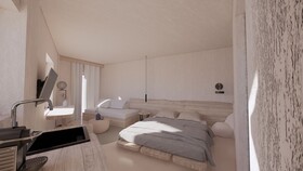 Manili Boutique Suites & Villas