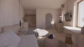 Manili Boutique Suites & Villas