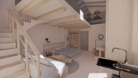 Manili Boutique Suites & Villas