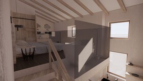 Manili Boutique Suites & Villas