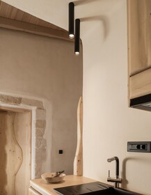 Manili Boutique Suites & Villas