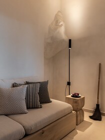 Manili Boutique Suites & Villas
