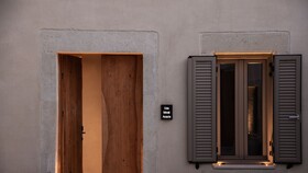 Manili Boutique Suites & Villas