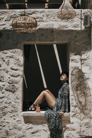 Manili Boutique Suites & Villas