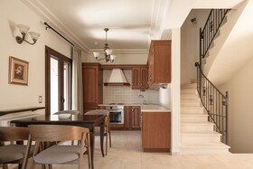 Manili Boutique Suites & Villas