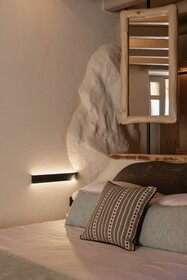 Manili Boutique Suites & Villas