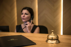 Metropole Urban Hotel
