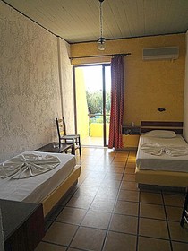 Minoas Hotel