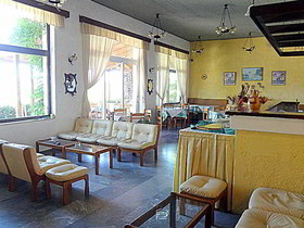 Minoas Hotel