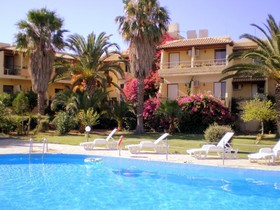 Minoas Hotel