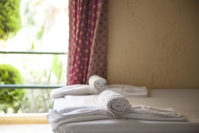 Minoas Hotel