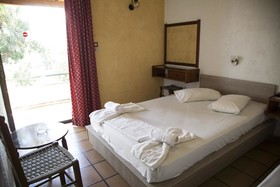 Minoas Hotel