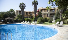 Minoas Hotel