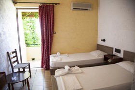 Minoas Hotel