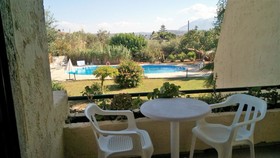 Minoas Hotel