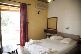 Minoas Hotel