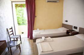 Minoas Hotel