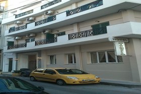 Mirabello Hotel
