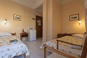 Mirabello Hotel