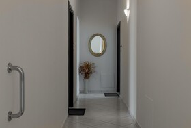 Myra Mare White Suite by Estia