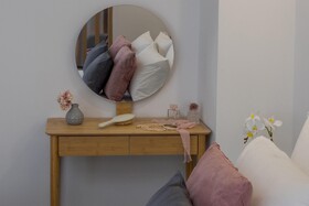 Myra Mare White Suite by Estia