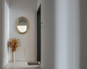 Myra Mare White Suite by Estia