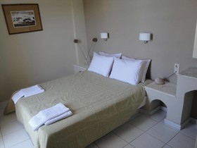 Nancy Chara Apartments