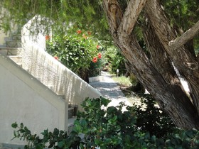 Nancy Chara Apartments
