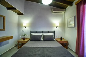 Nancy Chara Apartments