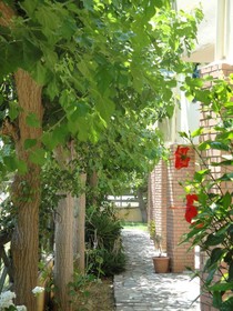 Nancy Chara Apartments