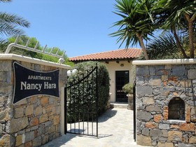 Nancy Chara Apartments