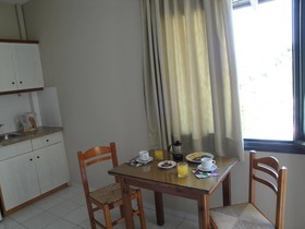Nancy Chara Apartments