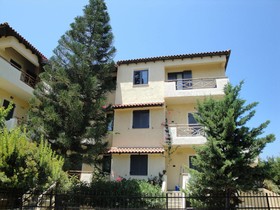 Nancy Chara Apartments