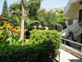 Nancy Chara Apartments