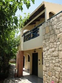 Nancy Chara Apartments