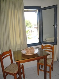 Nancy Chara Apartments