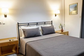 Nancy Chara Apartments