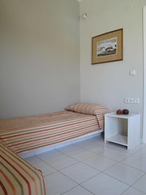 Nancy Chara Apartments