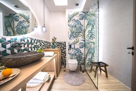 Oleas Suite Sun Private Pool
