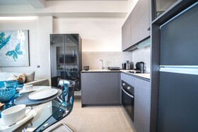 Oleas Suite Sun Private Pool