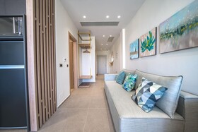 Oleas Suite Sun Private Pool
