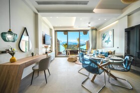 Oleas Suite Sun Private Pool