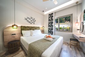 Oleas Suite Sun Private Pool