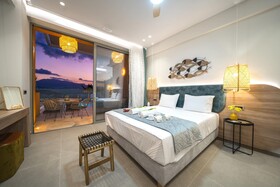 Oleas Suite Sun Private Pool