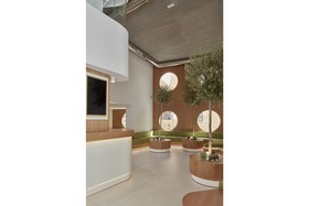 Olive Green Hotel